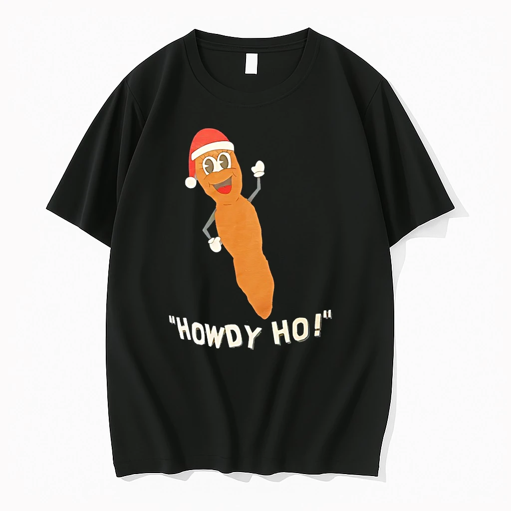 Howdy Ho Mr Hankey The Christmas Poo South Park Shirts