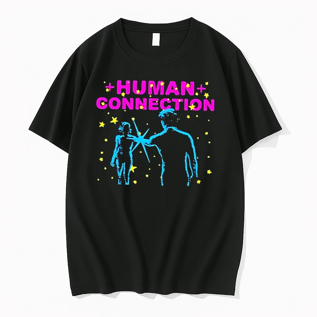 Human Connection Shirts