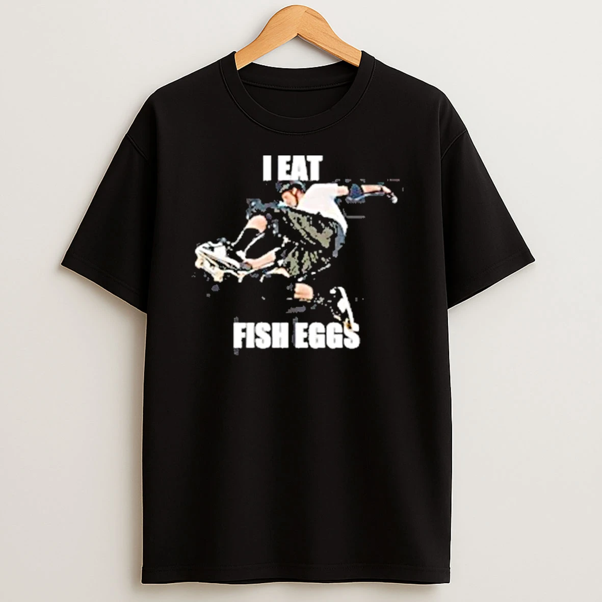 I Eat Fish Eggs Tour 2025 Shirts