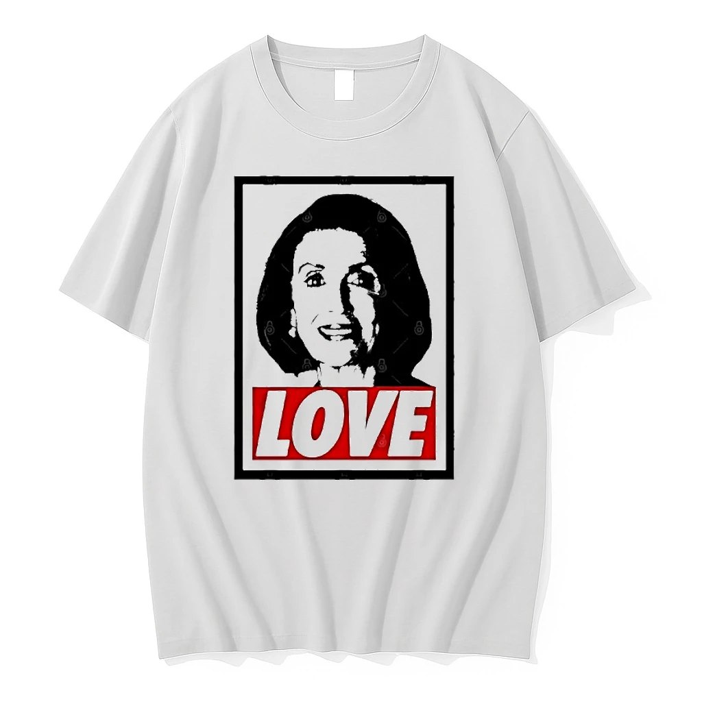 I Love Nancy Pelosi Shirts