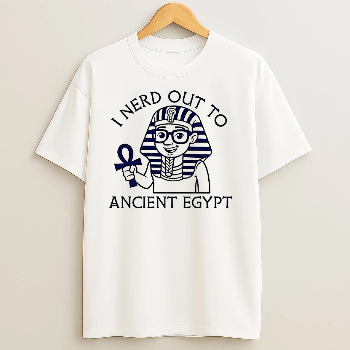 I Nerd Out To Ancient Egypt History Buff T Shirts