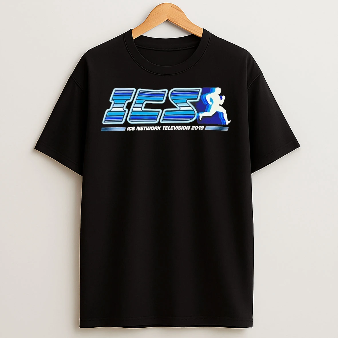 Ics Network Television 2019 T Shirts