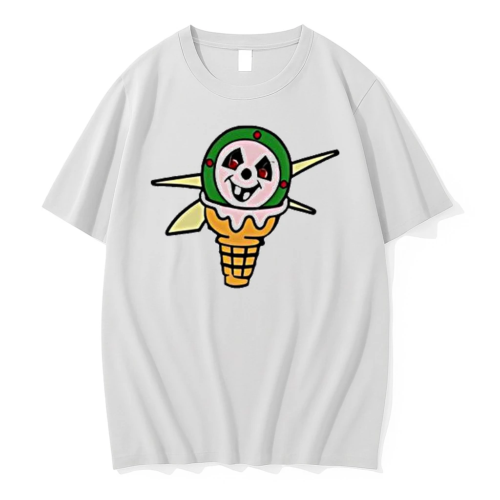 Icecream X Reebok Octane Blender Shirts