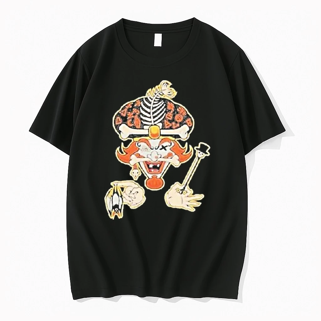 Icp Great Milenko Hallowicked Shirts