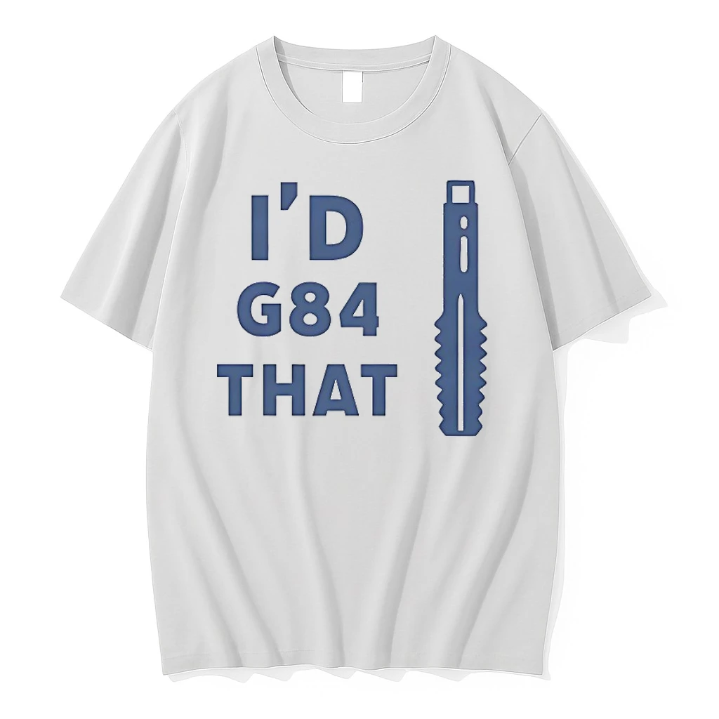 Id G84 That Shirts