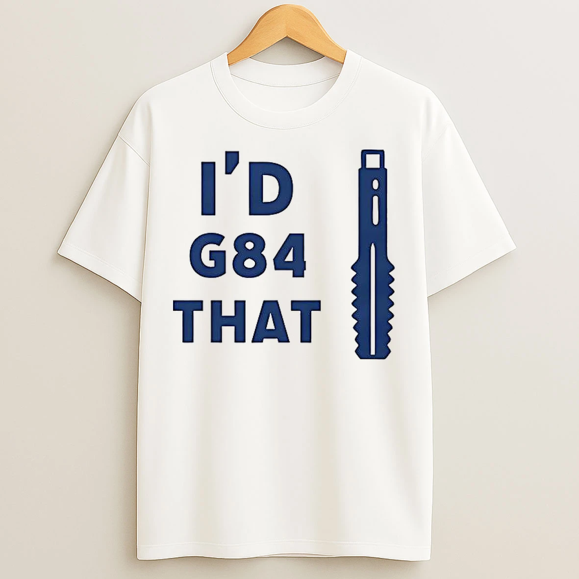 Id G84 That T Shirts