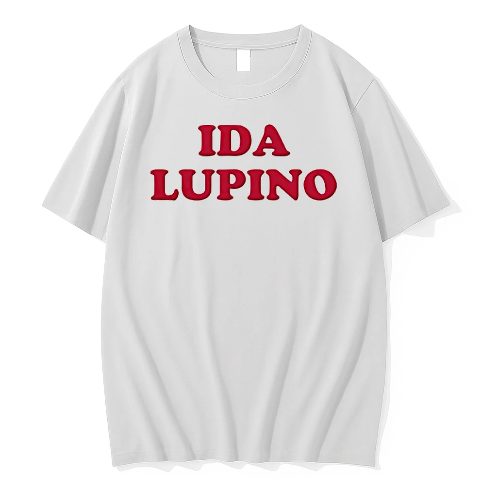 Ida Lupino Shirts