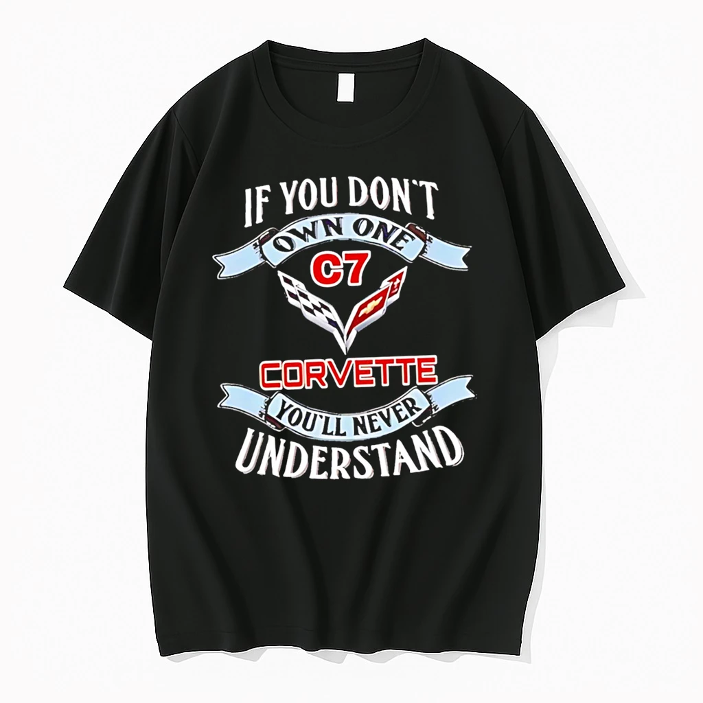 If You Dont Own One Chevrolet Corvette C7 Shirts