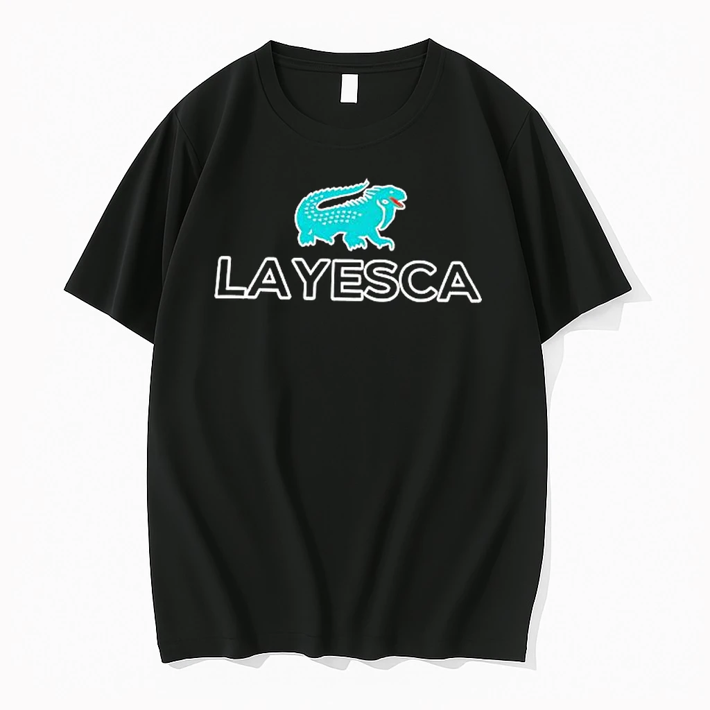 Iguana Layesca Shirts
