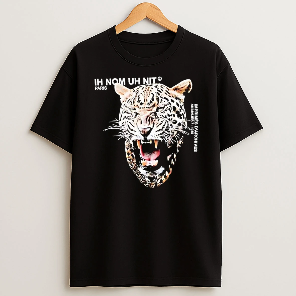 Ih Nom Uh Nit Jaguar Shirts