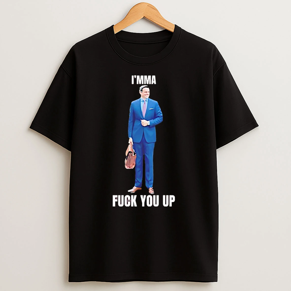 Imma Fuck You Up Aidan Kearney Shirts