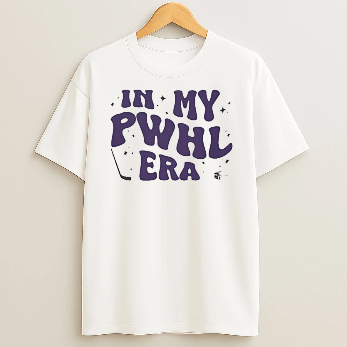 In My Pwhl Era 2025 Shirts