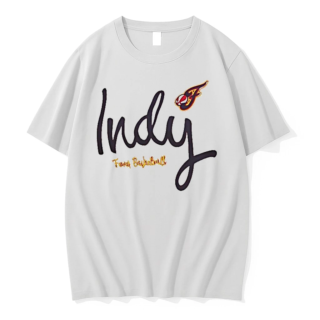 Indiana Fever Stadium Essentials Third Quarter Shirts
