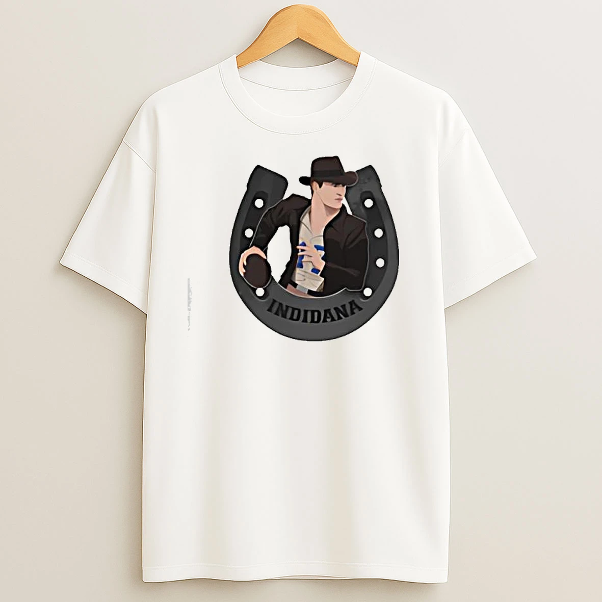 Indianapolis Colts X Indidana T Shirts