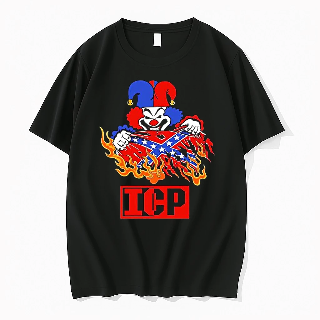 Insane Clown Posse Icp Shirts
