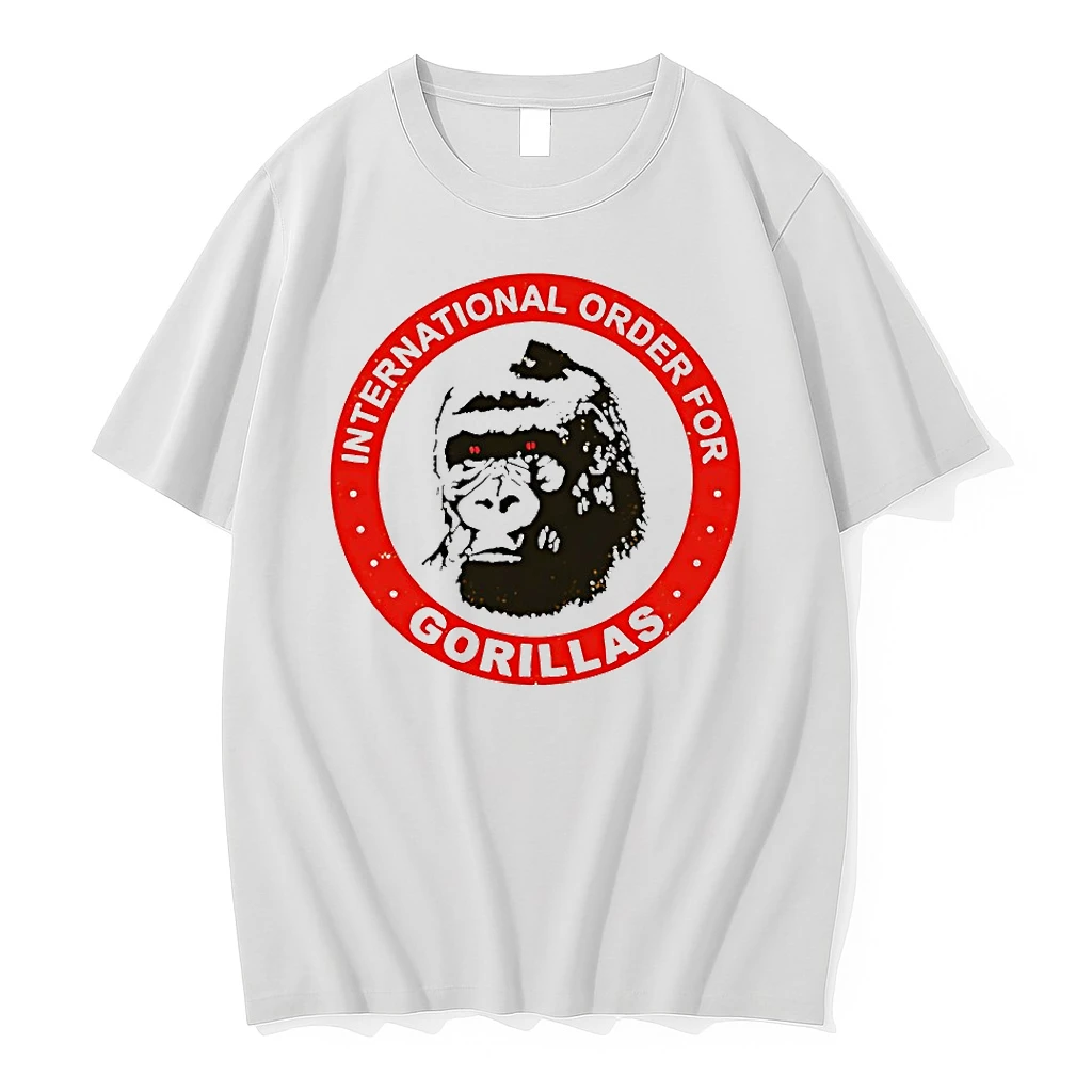 International Order Of Gorillas Shirts