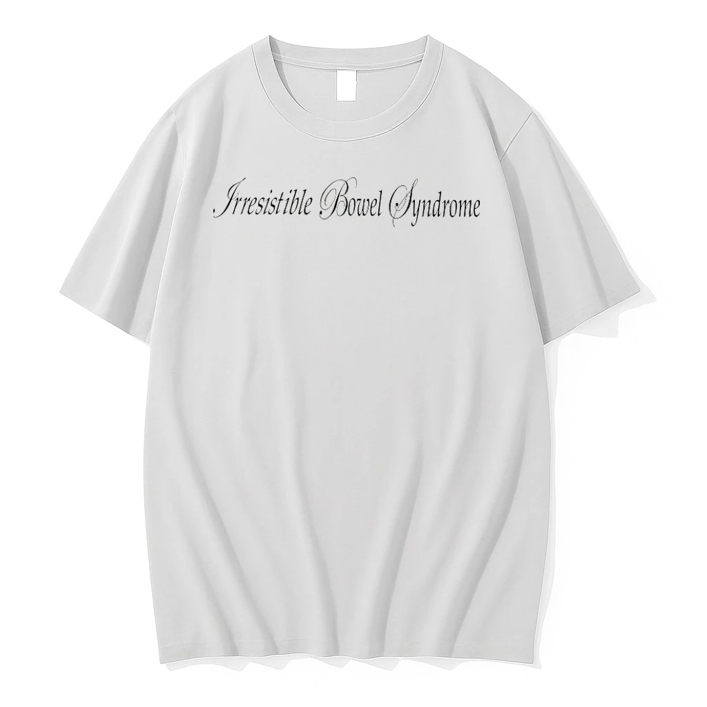 Irresistible Bowel Syndrome Shirts