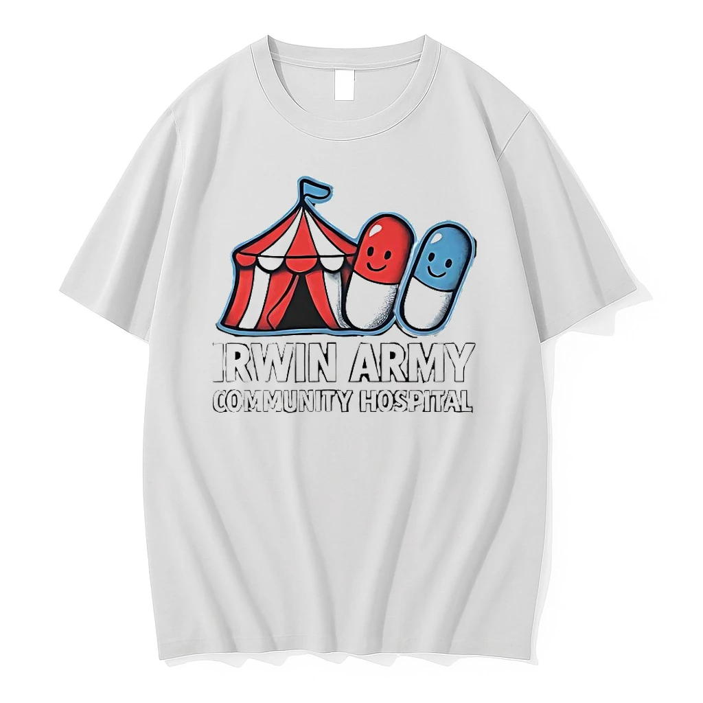 Irwin Army Community Hospital Shirts