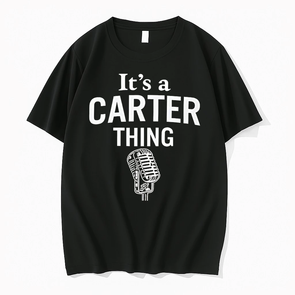 Its A Carter Thing Shirts