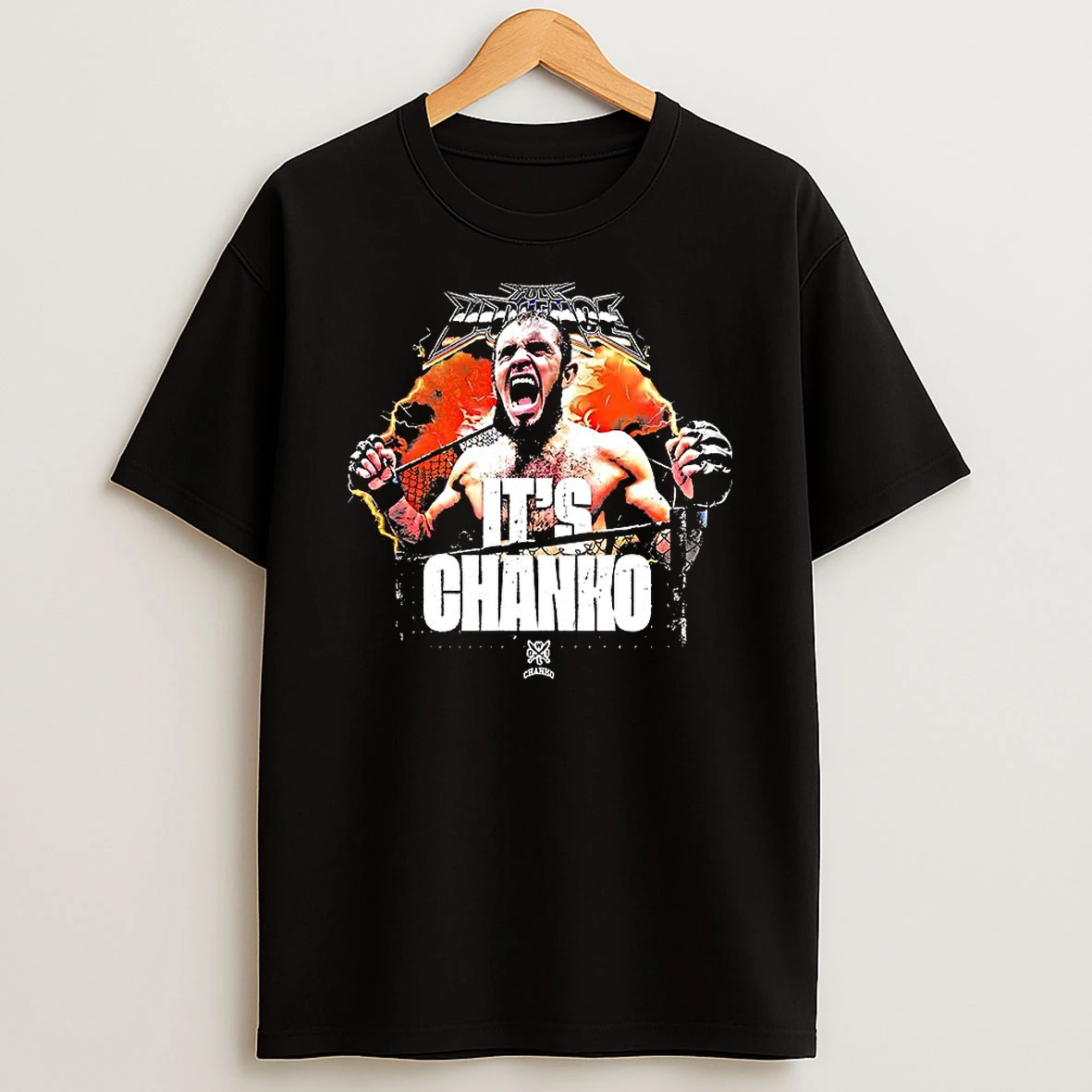 Its Magomed Zaynukov Mma Classic Shirts