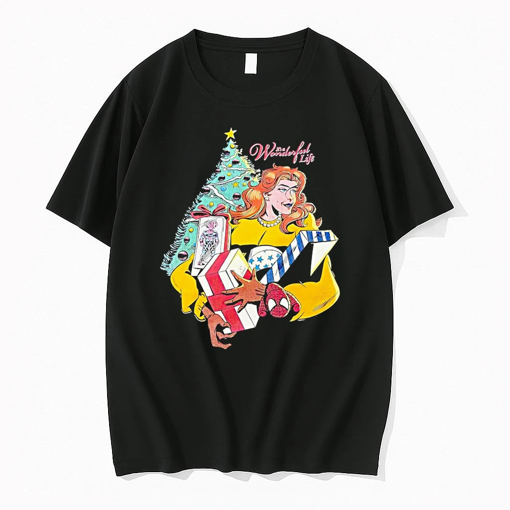 Its Wonderful Life Christmas Shirts