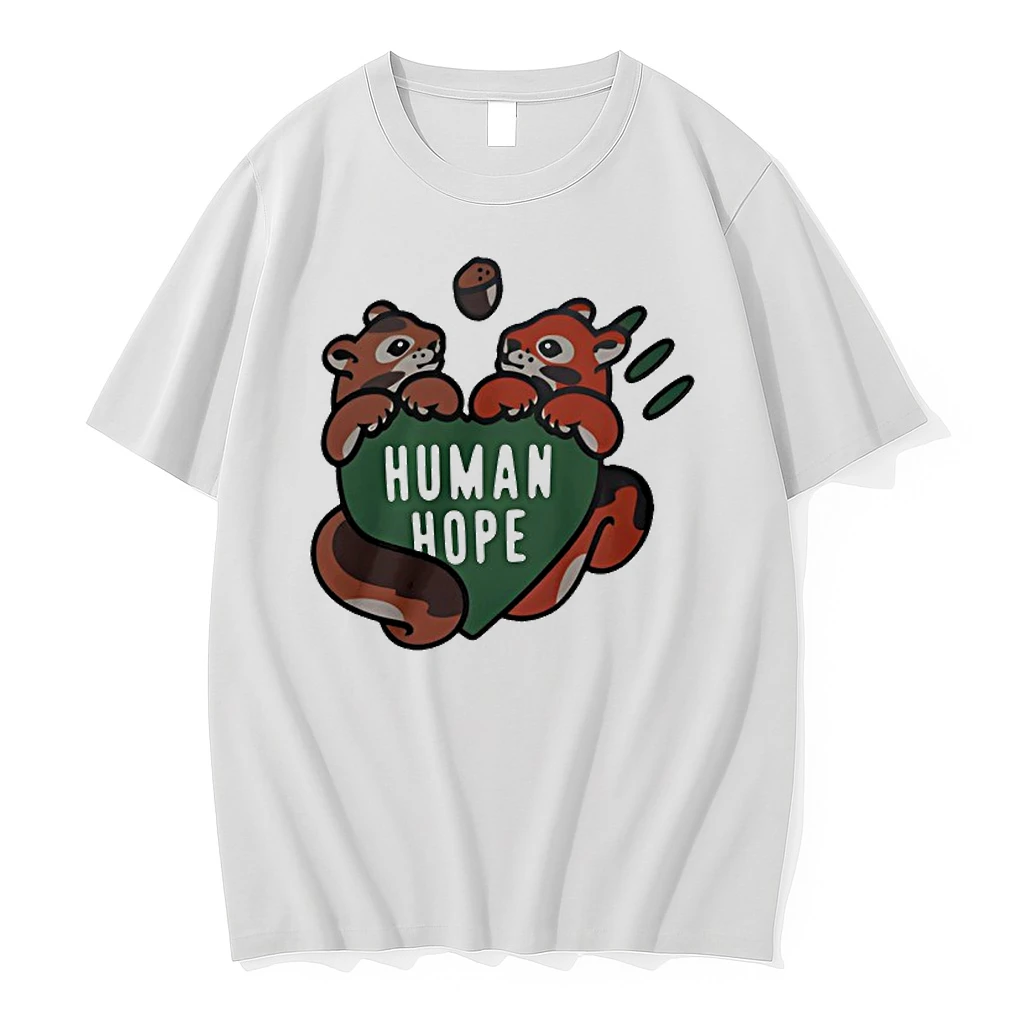 J Hope Human Hope Shirts