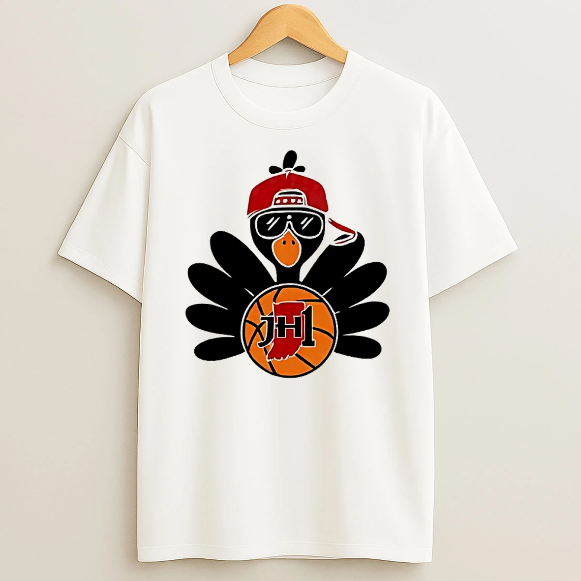 Jh1 Turkey Shirts