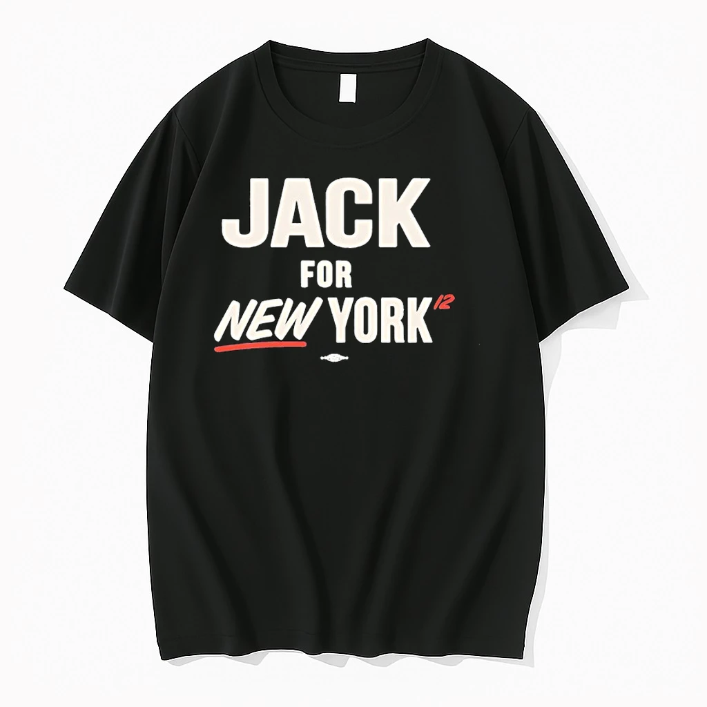 Jack For New York Shirts