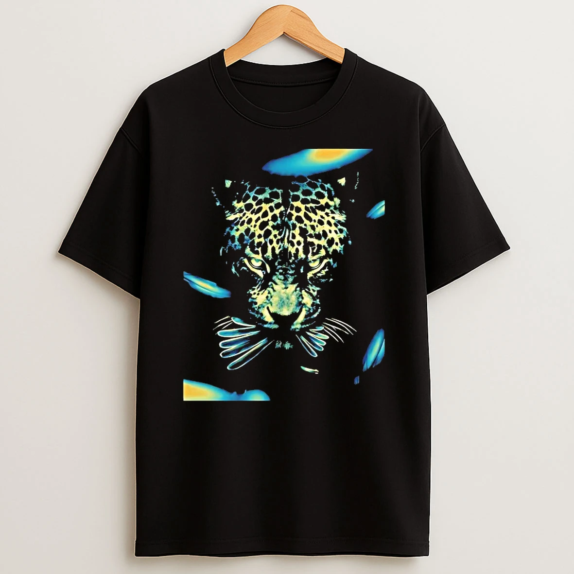 Jacksonville Jaguars Neon Predator Game Day Shirts