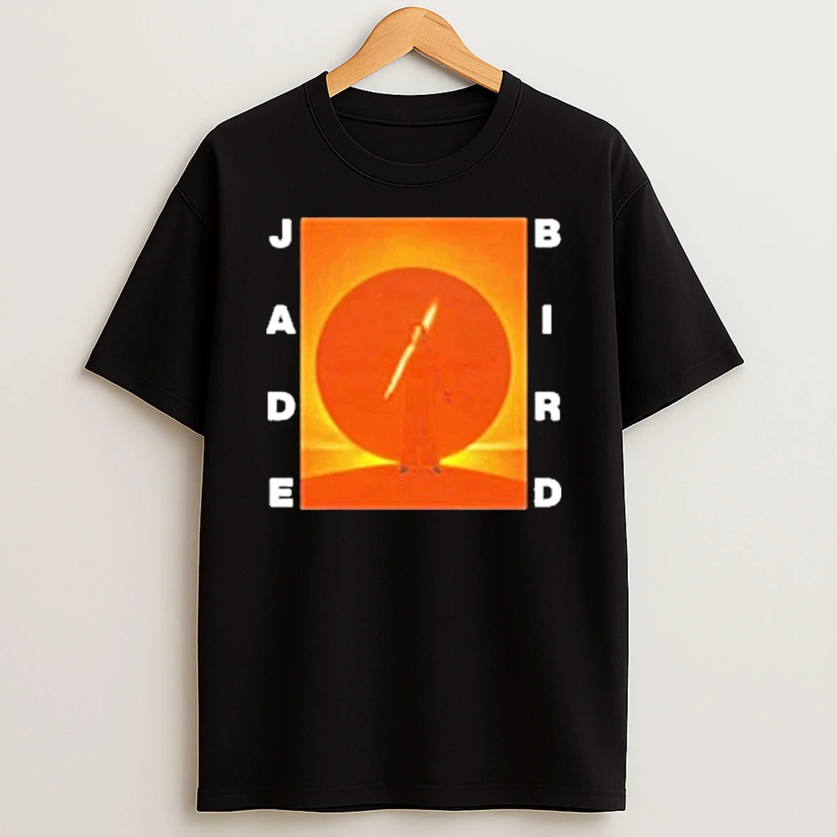 Jade Bird Different Kinds Of Light 2025 Shirts