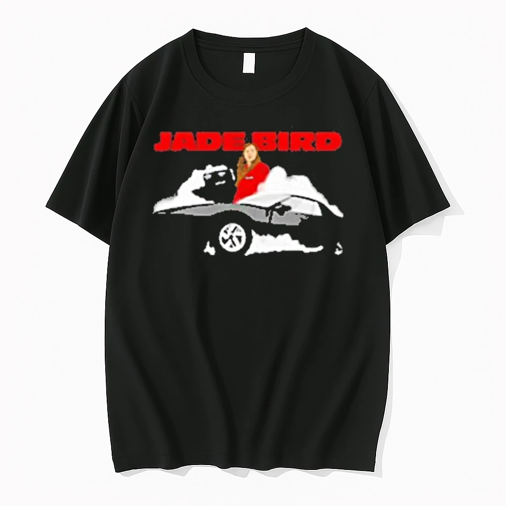 Jade Bird No Joy 2025 Shirts