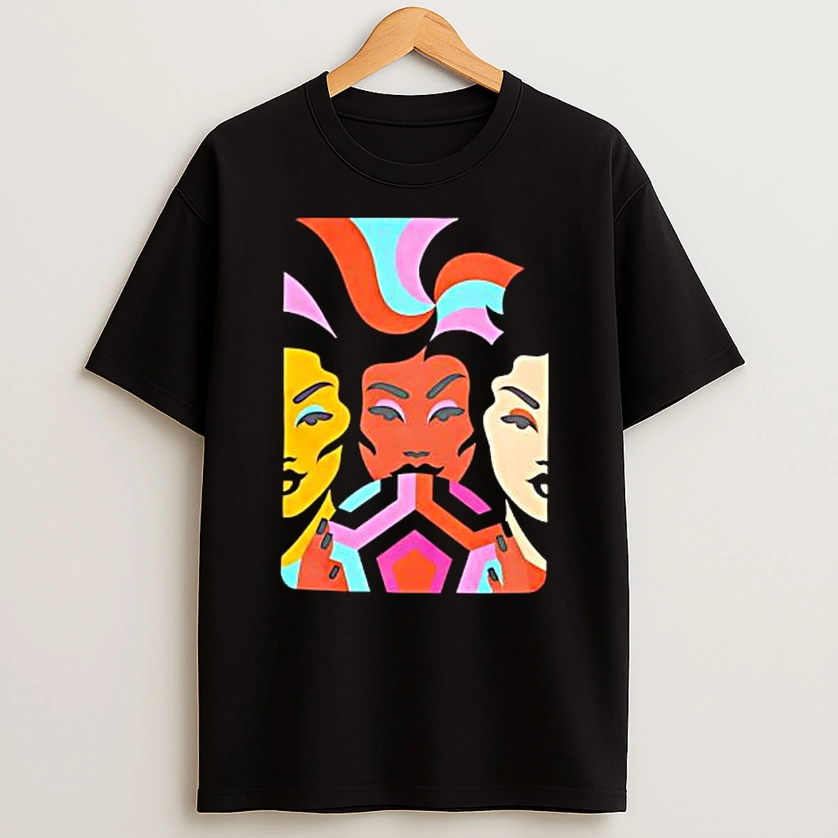 Jade Purple Brown X Nwsl Art Shirts