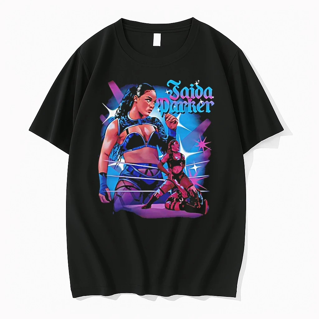 Jaida Parker Superstar College Shirts