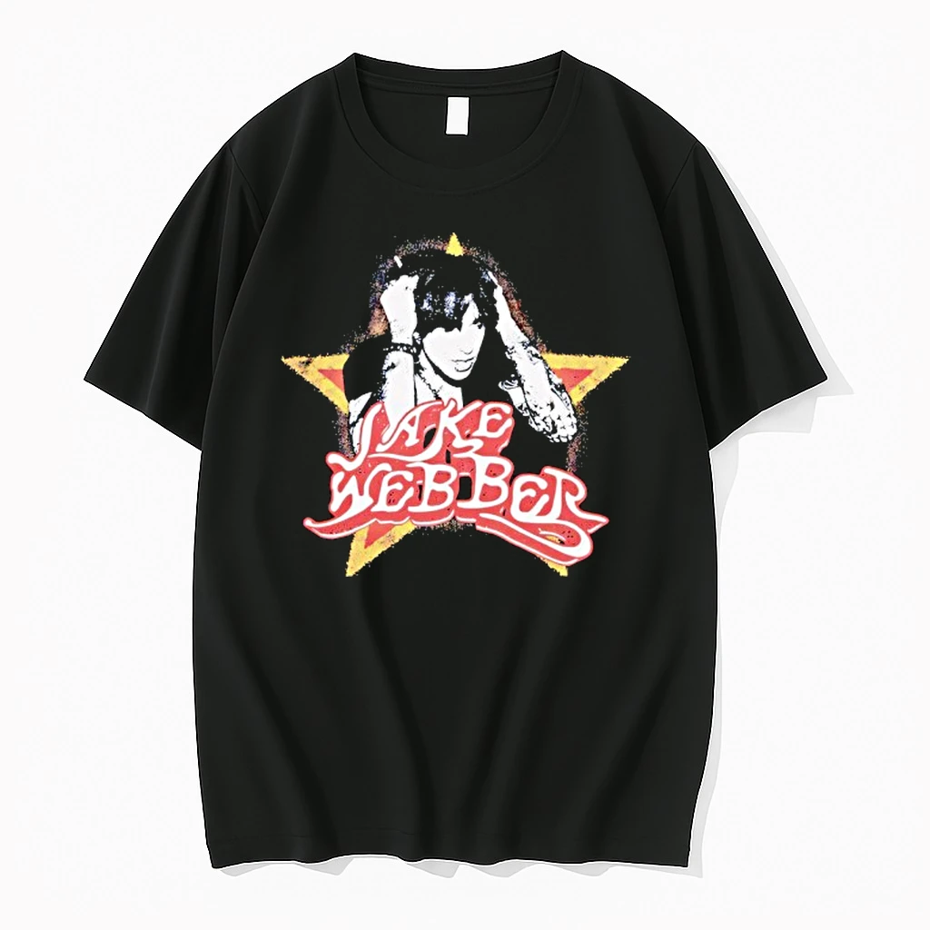 Jake Webber Jake Star Shirts