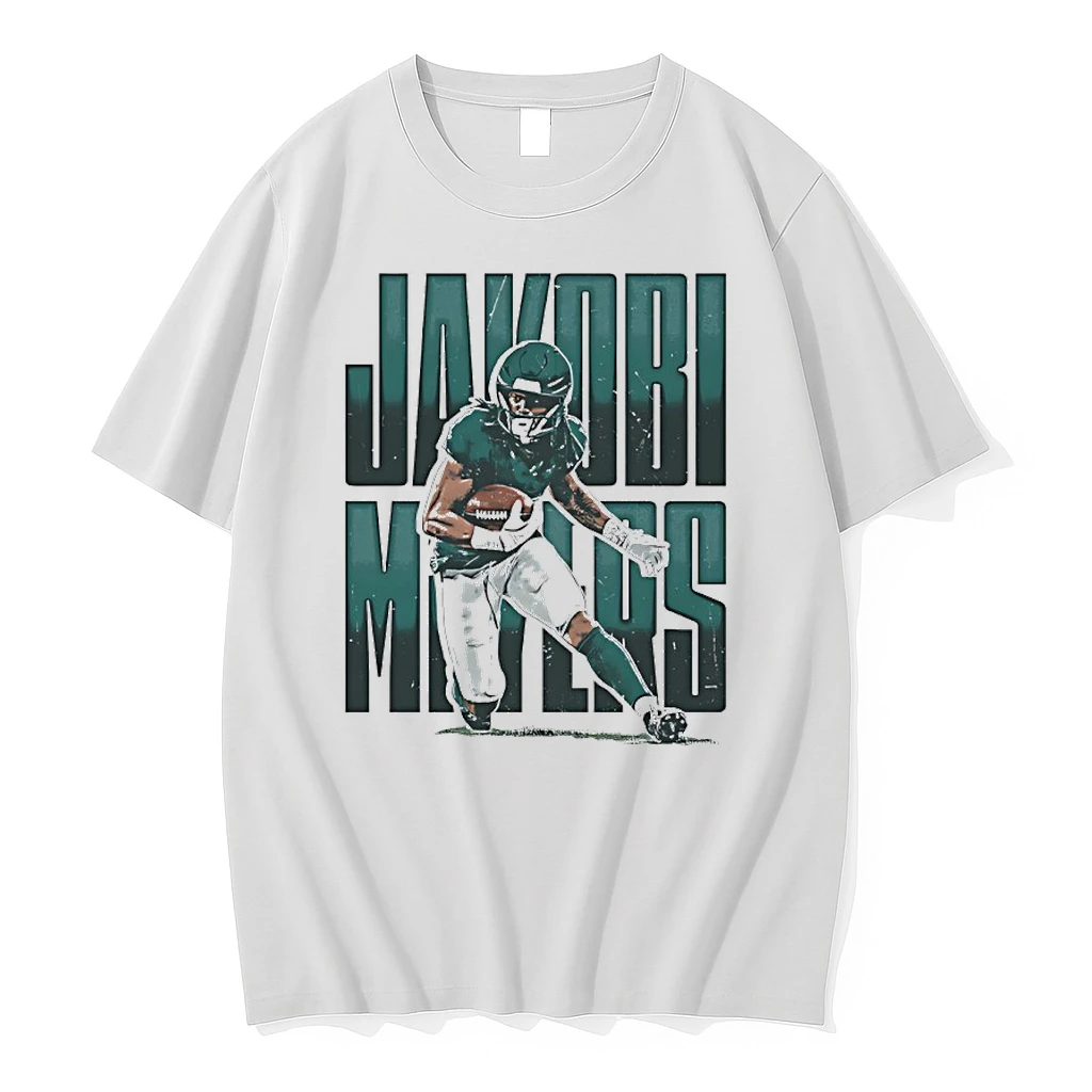 Jakobi Meyers Jacksonville Jaguars Player Pose Star Vintage Shirts
