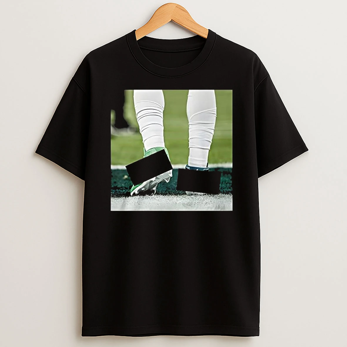 Jalen Hurts Jalen 2 Shoes Banned Shirts