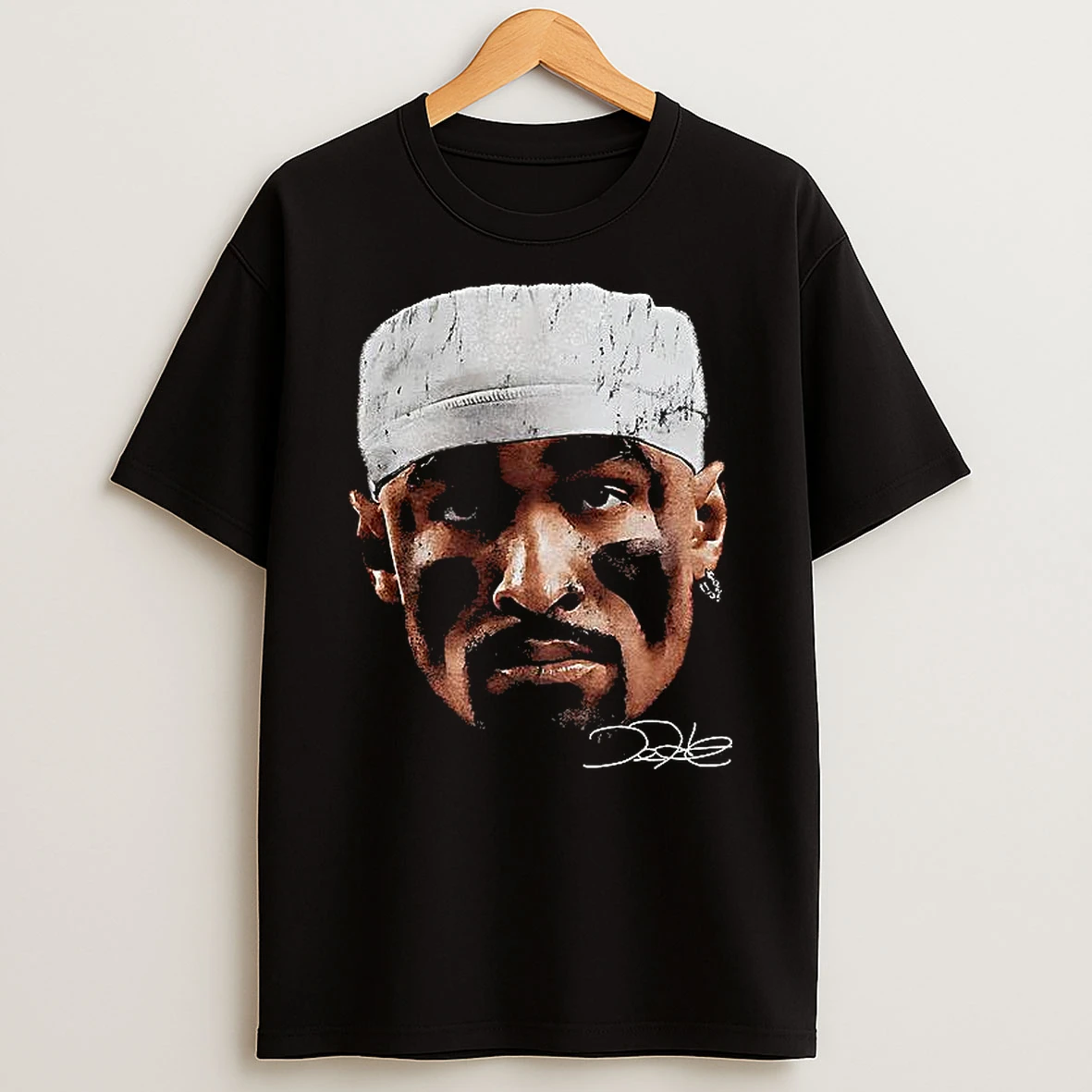 Jalen Hurts Philadelphia Eagles Football Big Head Signture Vintage Shirts