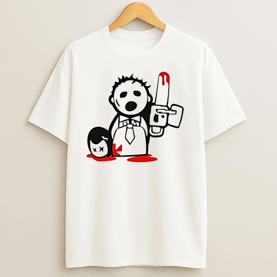 Jarek Stankiewicz Nora Zombie Nation T Shirts