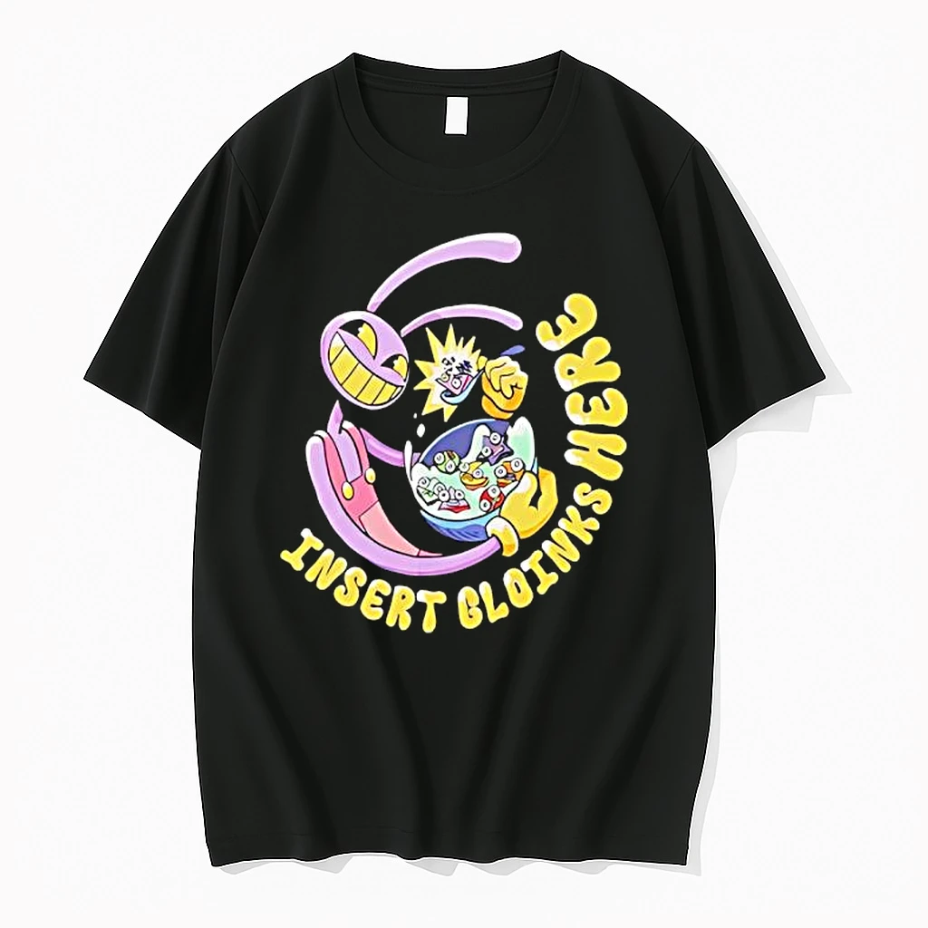 Jax Circus Insert Gloinks Here Shirts