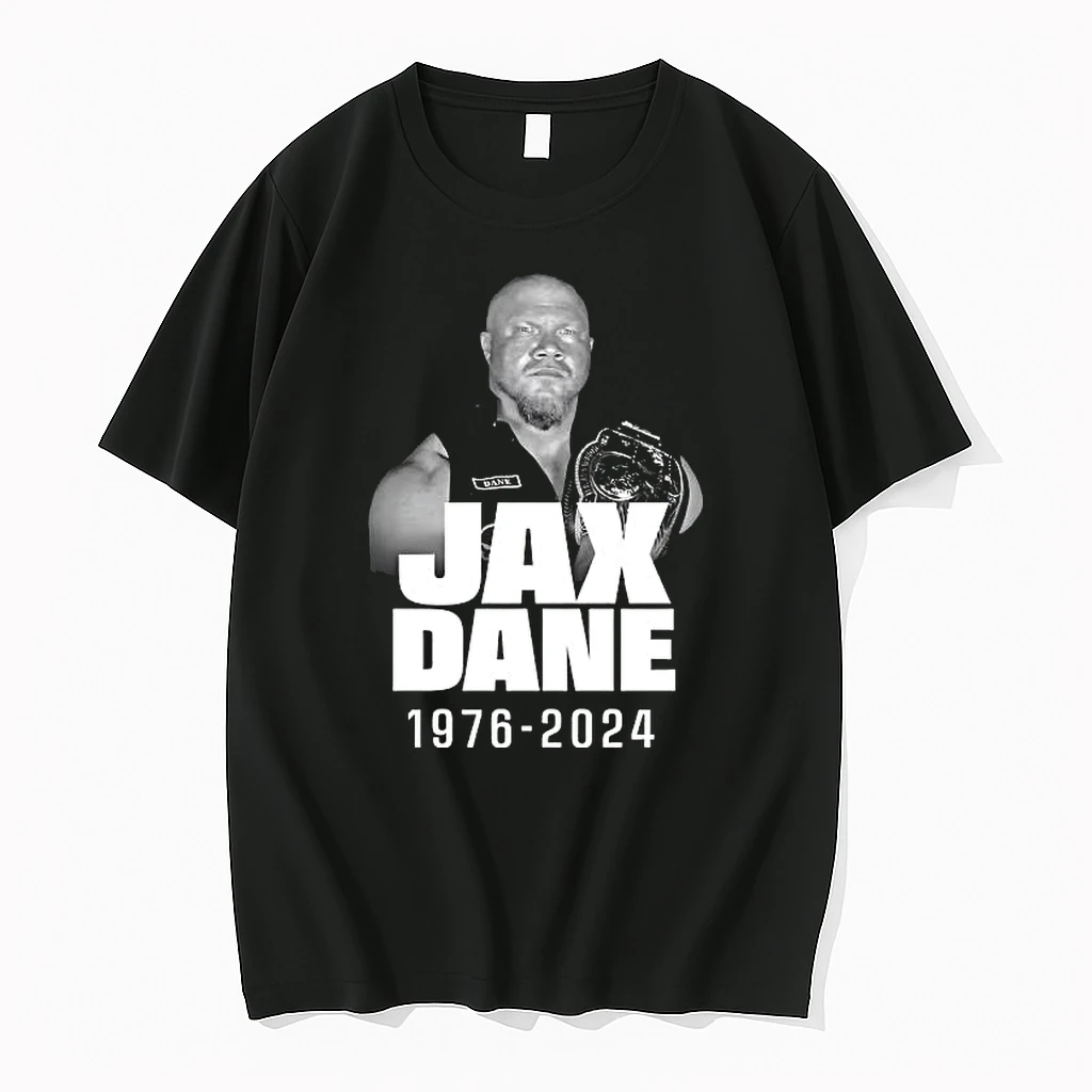 Jax Dane 1976 2024 Shirts