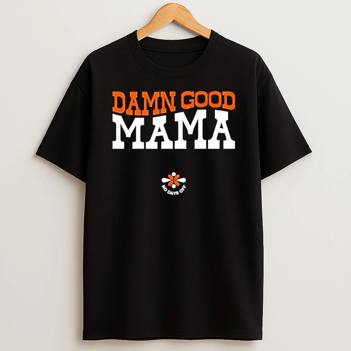 Jax Stewart Reasonable Doubt Damn Good Mama Shirts