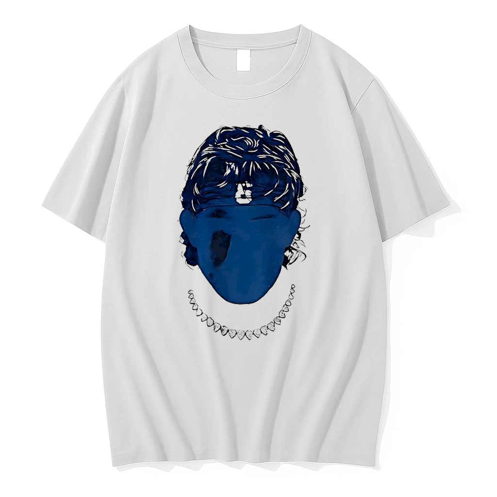 Jaxson Dart Blank Face Shirts