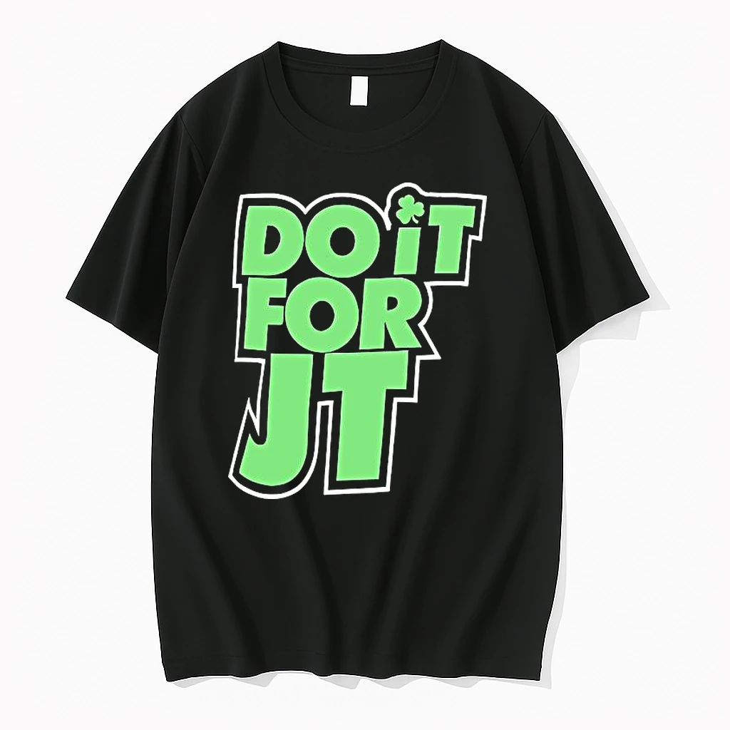 Jayson Tatum Do It For Jt Boston Celtics Shirts