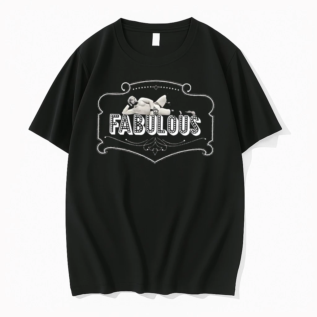 Jeff Connelly Fabulous Shirts