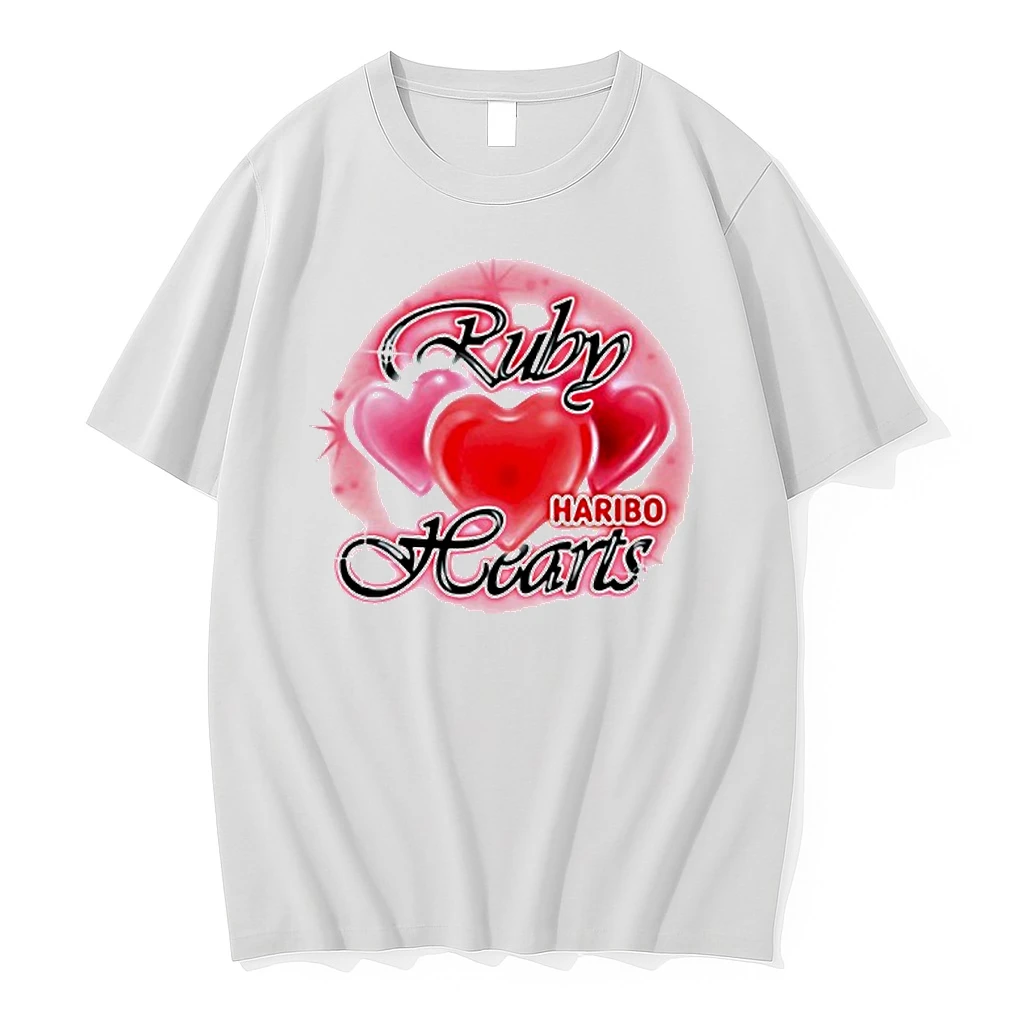 Jennie X Haribo Shirts