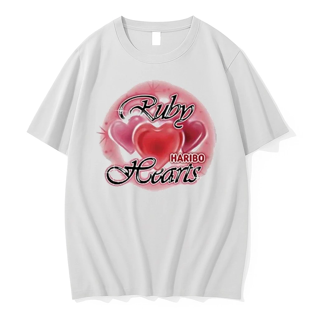 Jennie X Haribo Tour 2025 Shirts