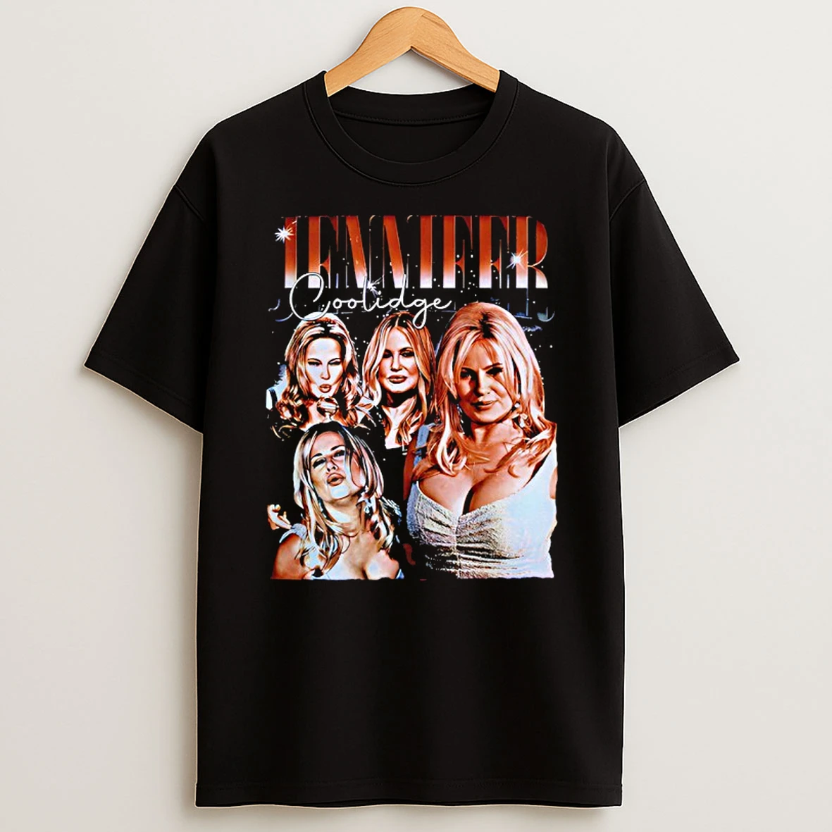 Jennifer Coolidge White Lotus Shirts
