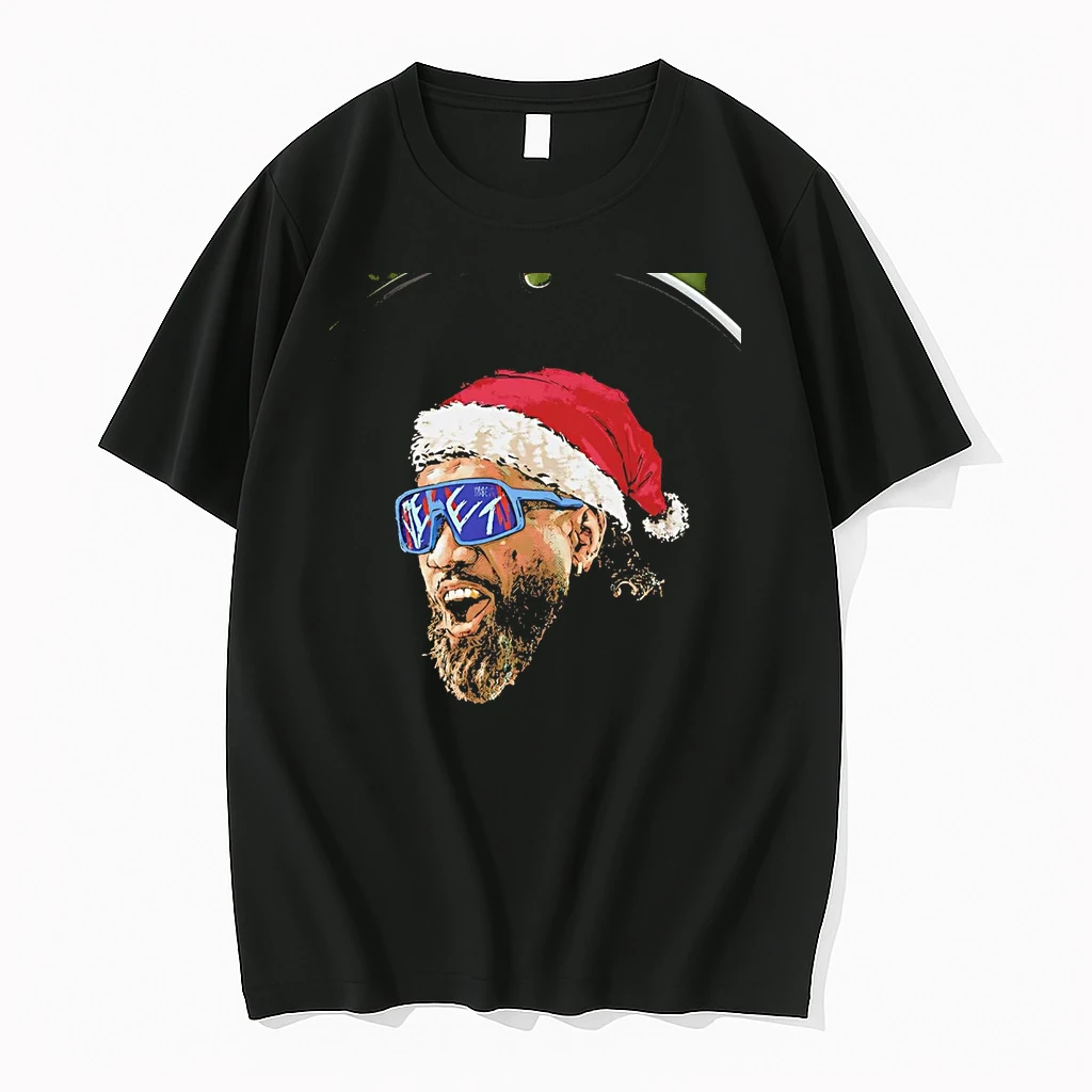 Jey Uso Santa Yeet Christmas Chriast Shirts