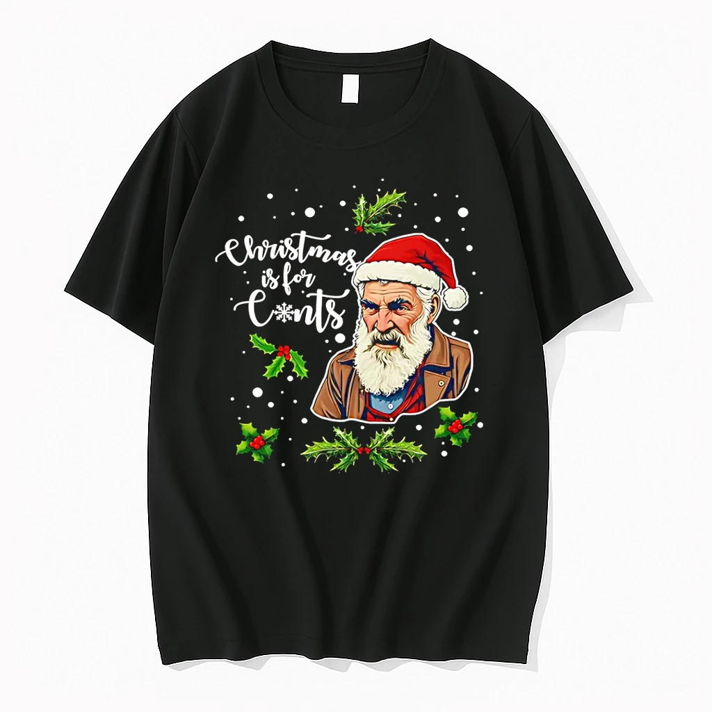 Jim Brassic Christmas Is Fro Cnts Shirts