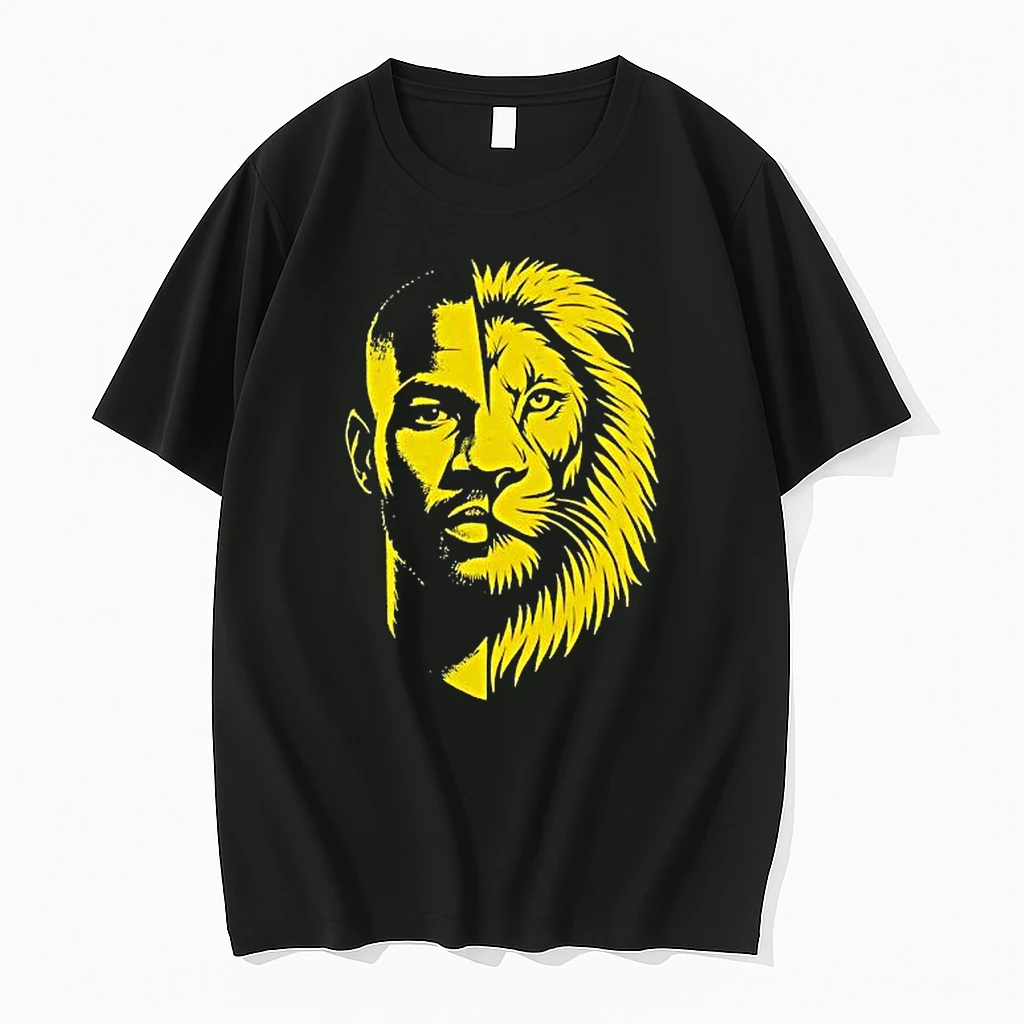 Jj Redick Deandre Ayton Lion Shirts